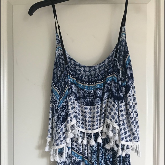 Multi- Pattern One piece - Picture 2 of 3